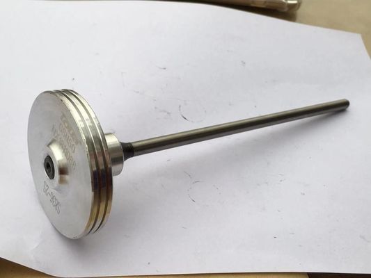 1100-1200 tiros 18 meses EXP Encadramento Nailer cilindro de gás para construção pesada