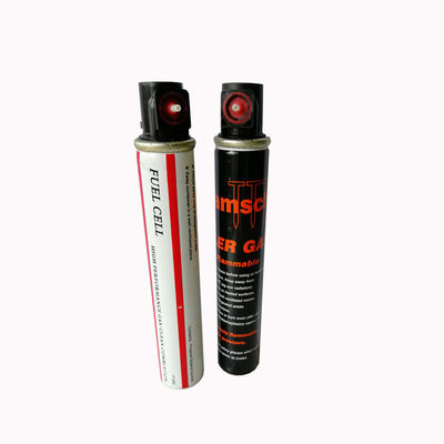 Célula de combustível a gás de alta pressão 165 mm Diâmetro/ comprimento 31,5 mm para máquinas de construção
