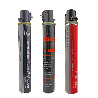 Célula de combustível a gás de alta pressão 165 mm Diâmetro/ comprimento 31,5 mm para máquinas de construção