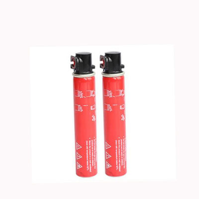 Célula de combustível a gás de alta pressão 165 mm Diâmetro/ comprimento 31,5 mm para máquinas de construção