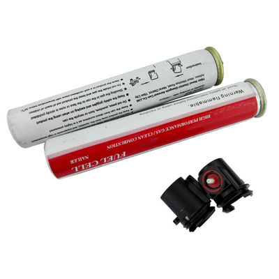 Célula de combustível a gás de alta pressão 165 mm Diâmetro/ comprimento 31,5 mm para máquinas de construção
