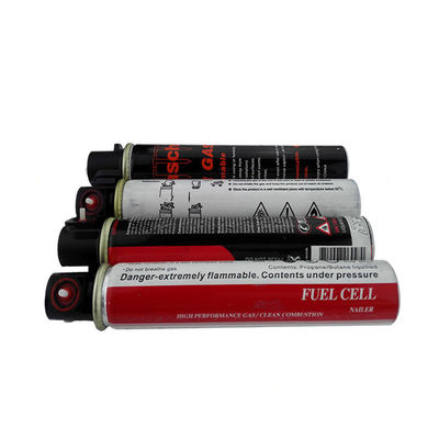 Experiência de preenchimento suave e preciso com Spit 700 115mm cartuchos de gás célula de combustível