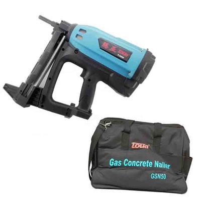 Experiência de preenchimento suave e preciso com Spit 700 115mm cartuchos de gás célula de combustível