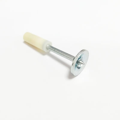 8.5mm Diâmetro da cabeça.
