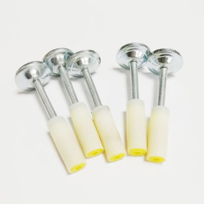 8.5mm Diâmetro da cabeça.