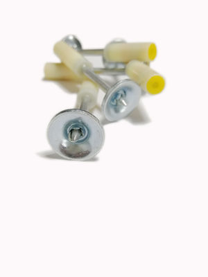 8.5mm Diâmetro da cabeça.