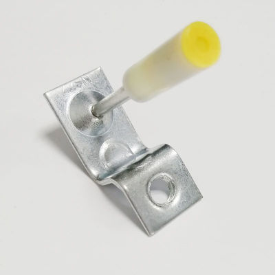 8.5mm Diâmetro da cabeça.