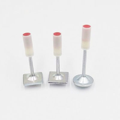 8.5mm Diâmetro da cabeça.
