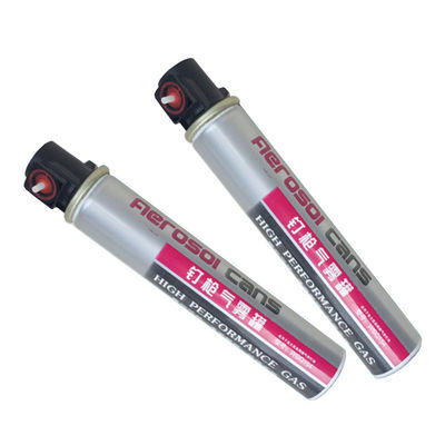 40 g/75 ml Capacidade FC154 Can para garrafas de gás Design compacto e portátil
