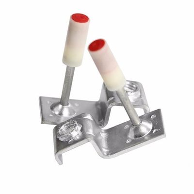 Material de construção fixando pregos de teto M8 para resultados duradouros