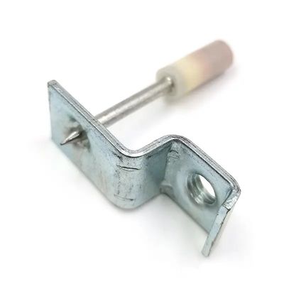 Material de construção fixando pregos de teto M8 para resultados duradouros