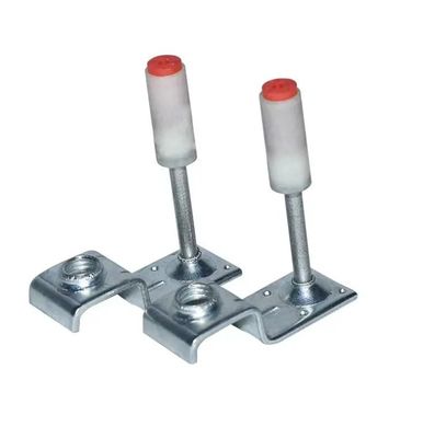 Material de construção fixando pregos de teto M8 para resultados duradouros