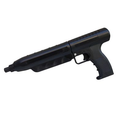 Pistola de pregar manual de potência eficiente para projetos de trabalho de madeira e decoração interna