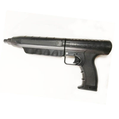 Pistola de pregar manual de potência eficiente para projetos de trabalho de madeira e decoração interna