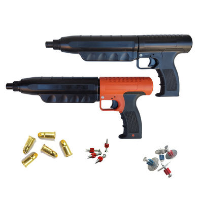 Pistola de pregar manual de potência eficiente para projetos de trabalho de madeira e decoração interna