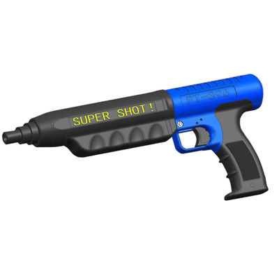 Ferramenta de fixação potente 396 Nailer acionado por energia para pregos de concreto 340mm comprimento