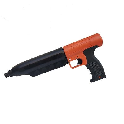 Ferramenta de fixação potente 396 Nailer acionado por energia para pregos de concreto 340mm comprimento