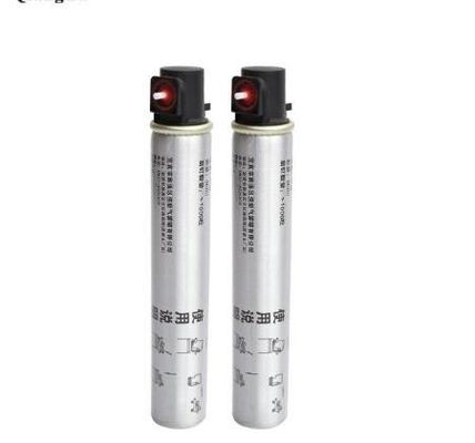 1100-1200 tiros Celular de combustível Tanque de gás de propano butano para uso industrial de pistolas de prego de gás