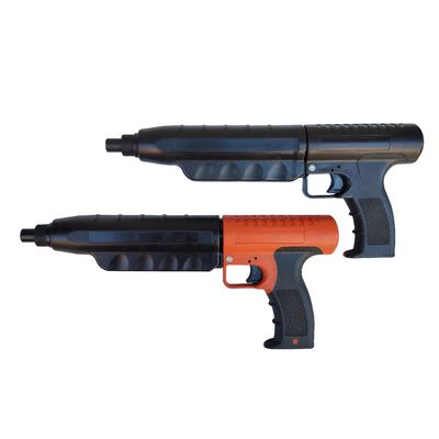 Ferramenta de fixação potente 396 Nailer acionado por energia para pregos de concreto 340mm comprimento