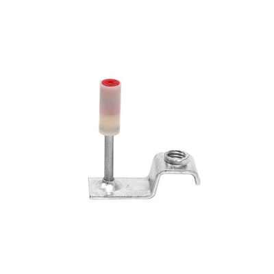 M6 M8 M10 Nail de Tecto Liso para Trabalho de Tecto dentro do Profissional