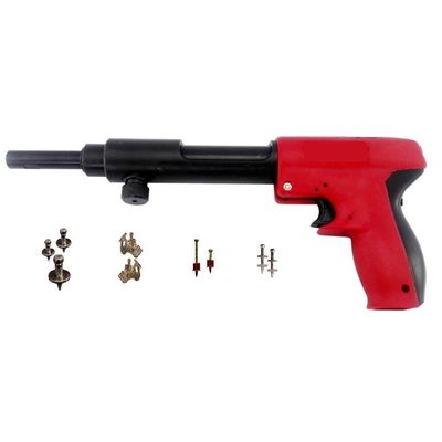 Capacidade forte 1,85 kg Automático Portátil 307 Concreto Nail Gun