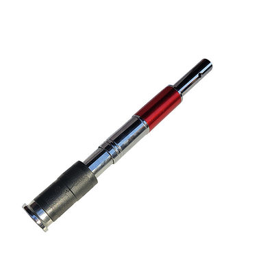 1/2 polegada Min comprimento de prego teto pistola de prego para estruturas de aço e ferramenta de telhado de concreto