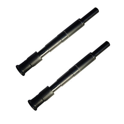 1/2 polegada Min comprimento de prego teto pistola de prego para estruturas de aço e ferramenta de telhado de concreto