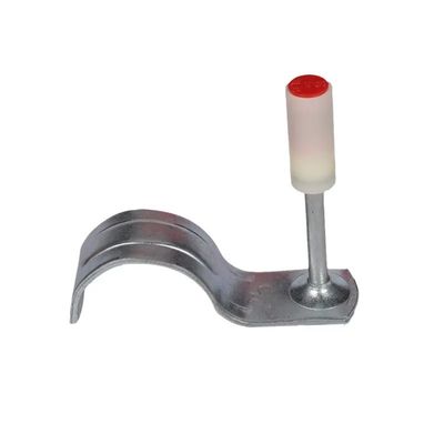 3.7mm Dia Shank. Tecto integrado pregos tubulação pinça ferramenta de construção e acessório