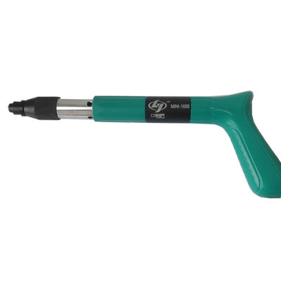 Mini Hardware Fixing Equipment Ceiling Nail Gun com suporte personalizado OEM