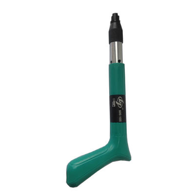 Mini Hardware Fixing Equipment Ceiling Nail Gun com suporte personalizado OEM