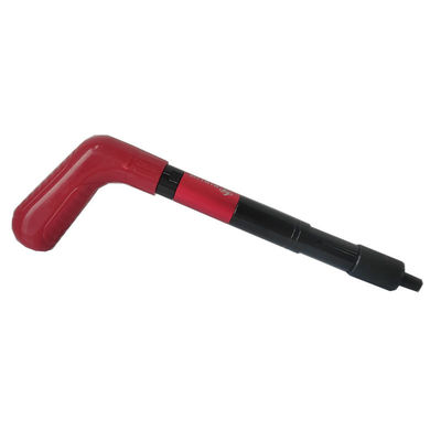 0.642kg Mini Cordless Concrete Ceiling Nail Gun para telhados e estofados fortes