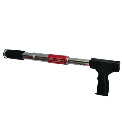 Pistola de prego de aço ligado e plástico de concreto para decoração de teto interior personalizada