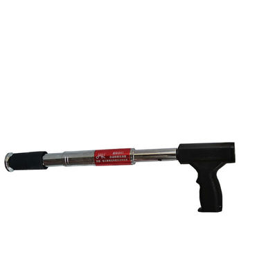 Pistola de prego de aço ligado e plástico de concreto para decoração de teto interior personalizada