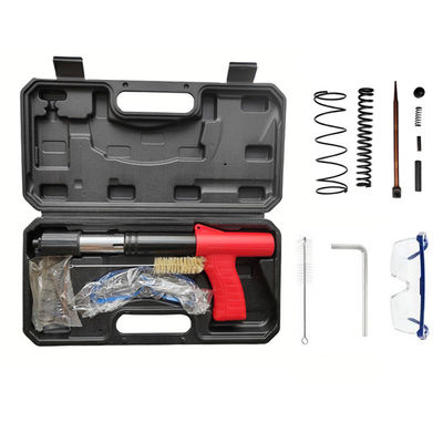 Dispositivo de abertura de fio de tecto Pistola de rivet Home Fixação de parede Conjunto de 0,6 kg Capacidade forte