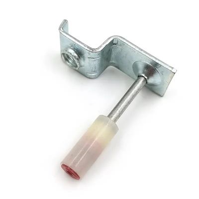 8.5mm Diâmetro da cabeça pregos de teto para fixação de armas Material de aço