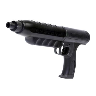 Ferramenta de fixação de silêncio Manual Nail Gun com soluções OEM personalizadas e comprimento de 340mm
