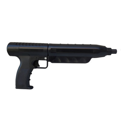 Ferramenta de fixação de silêncio Manual Nail Gun com soluções OEM personalizadas e comprimento de 340mm