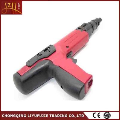 Nailer elétrico Brad durável com capacidade de carga de 75-100 pregos e design de aço robusto