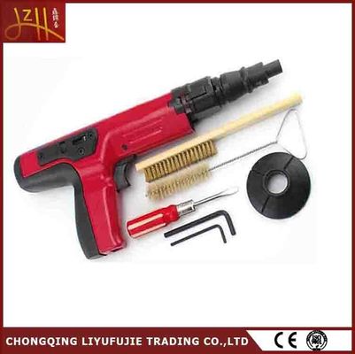 Nailer elétrico Brad durável com capacidade de carga de 75-100 pregos e design de aço robusto