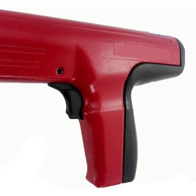 Nailer elétrico Brad durável com capacidade de carga de 75-100 pregos e design de aço robusto