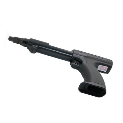 Pistola de acabamento de pregos de calibre 27 de tiro de potência para profissionais