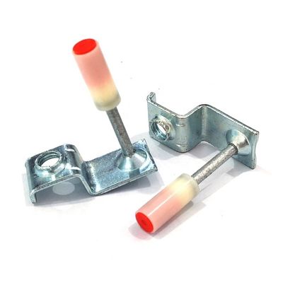 Silenciante Integrated Shooting Nail for Smooth Shank Fixed Concrete Ceiling Boxes 32mm