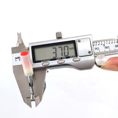 Silenciante Integrated Shooting Nail for Smooth Shank Fixed Concrete Ceiling Boxes 32mm