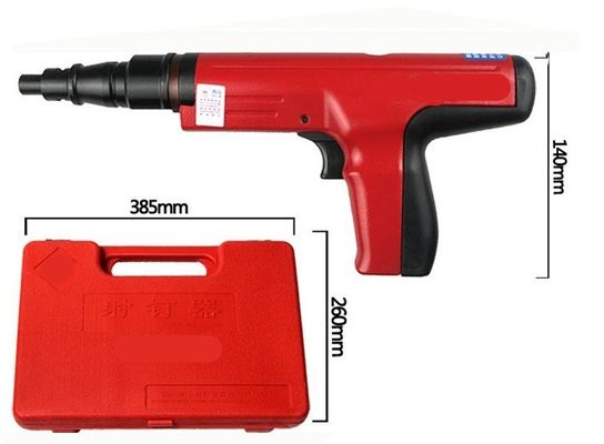Pistola portátil semiautomática manual durável de 10 tiros com tensão de 120V/60HZ