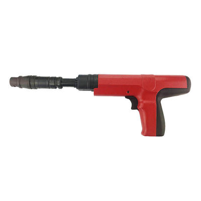 Pistola portátil semiautomática manual durável de 10 tiros com tensão de 120V/60HZ