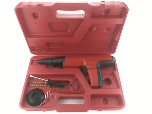 Pistola portátil semiautomática manual durável de 10 tiros com tensão de 120V/60HZ