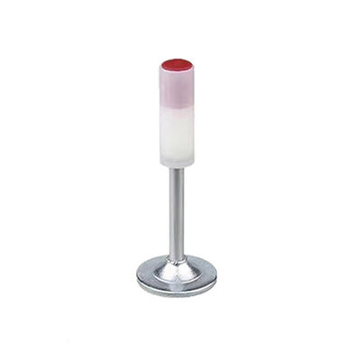 GB padrão 27mm Mini Ceiling Nail com 16mm Steel Round Integrated Suspended Nail