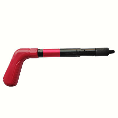 GB Standard Mini Manual Pistola de Pregas de Aço Rivet Ferramenta Potência Ajustável Pistolas de Pregas de Parede