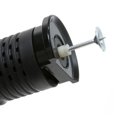 Mini Nail Gun Compatível Flat Head Galvanizado Nails para Suspensão de Tecto