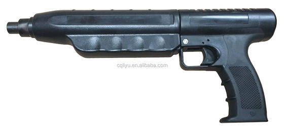 Ferramenta versátil e manual portátil semiautomática de ajuste de tipo de pistão para qualquer superfície